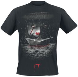 IT - Storm Drain, TO, T-Shirt