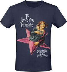 MCATIS Album, Smashing Pumpkins, T-Shirt