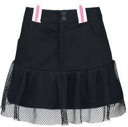 Usagi skirt, Banned, Spódnica krótka