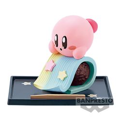 Kirby Banpresto - Paldolce collection vol. 5, Kirby, Figurka kolekcjonerska