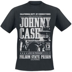 Folsom State Prison