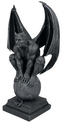 Grasp of Darkness - Gargoyle, Nemesis Now, Statua
