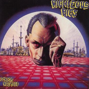 Stress related | Righteous Pigs LP | EMP