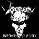Black Metal, Venom, CD