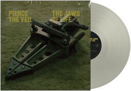 The jaws of life, Pierce The Veil, LP