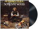 Songs from the wood - The 40th Anniversary Edition, Jethro Tull, LP
