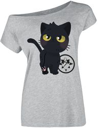 Kitten, Group, T-Shirt