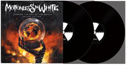 Scoring the end of the world (Deluxe Edition), Motionless In White, LP