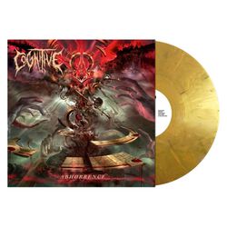 Abhorrence, Cognitive, LP