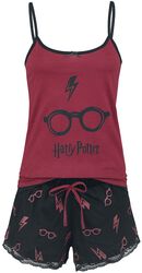 Harry Potter, Harry Potter, Spodnie od pidżamy