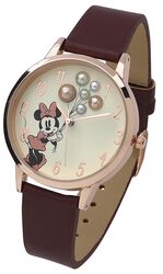Minnie's Balloons, Mickey Mouse, Zegarki na rękę
