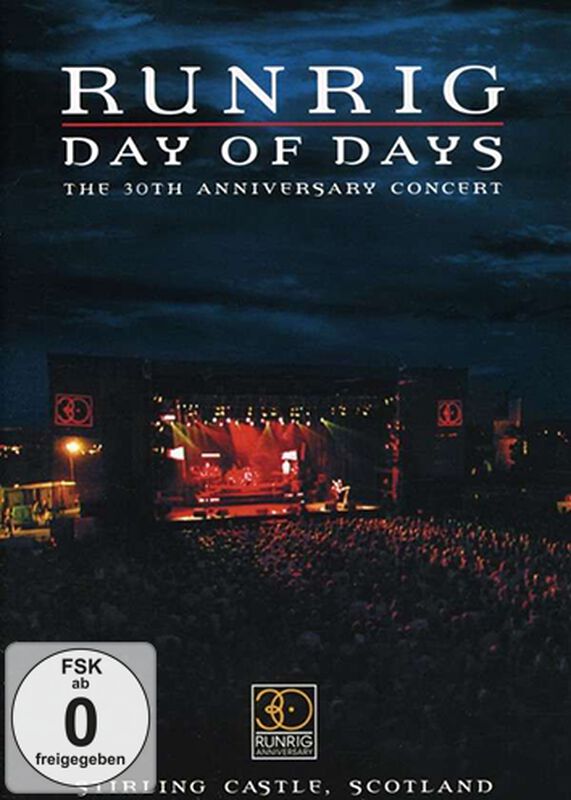 Day of Days: The 30th anniversary concert
