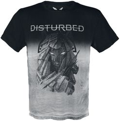 Immortalized, Disturbed, T-Shirt