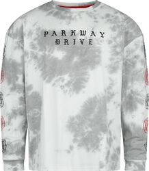 EMP Signature Collection - Oversize, Parkway Drive, Longsleeve