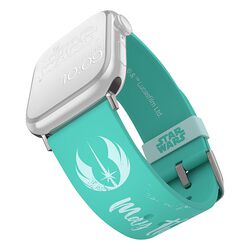 MobyFox - The Living Force - Smartwatch strap, Star Wars, Zegarki na rękę