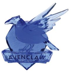 Ravenclaw, Harry Potter, Statua