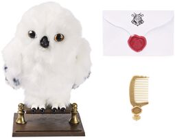 Wizarding World - Hedwig (interactive toy), Harry Potter, Zabawki