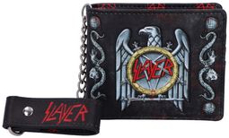 Slayer Logo, Slayer, Portfel