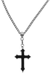 Osbourne's Cross, Alchemy Gothic, Naszyjnik