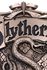 Slytherin door knocker