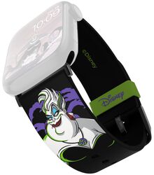 MobyFox - Ursula - Smartwatch strap, The Little Mermaid, Zegarki na rękę