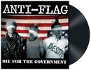 Die for the government, Anti-Flag, LP