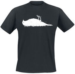 Bird, Atticus, T-Shirt