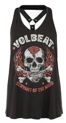 Volbeat, Volbeat, Top Halterneck