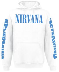 Nevermind, Nirvana, Bluza z kapturem