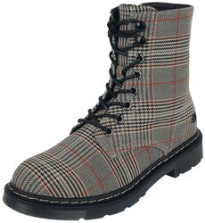 Checked Boot, Dockers by Gerli, Buty