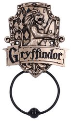 Gryffindor door knocker, Harry Potter, Ozdoba na drzwi