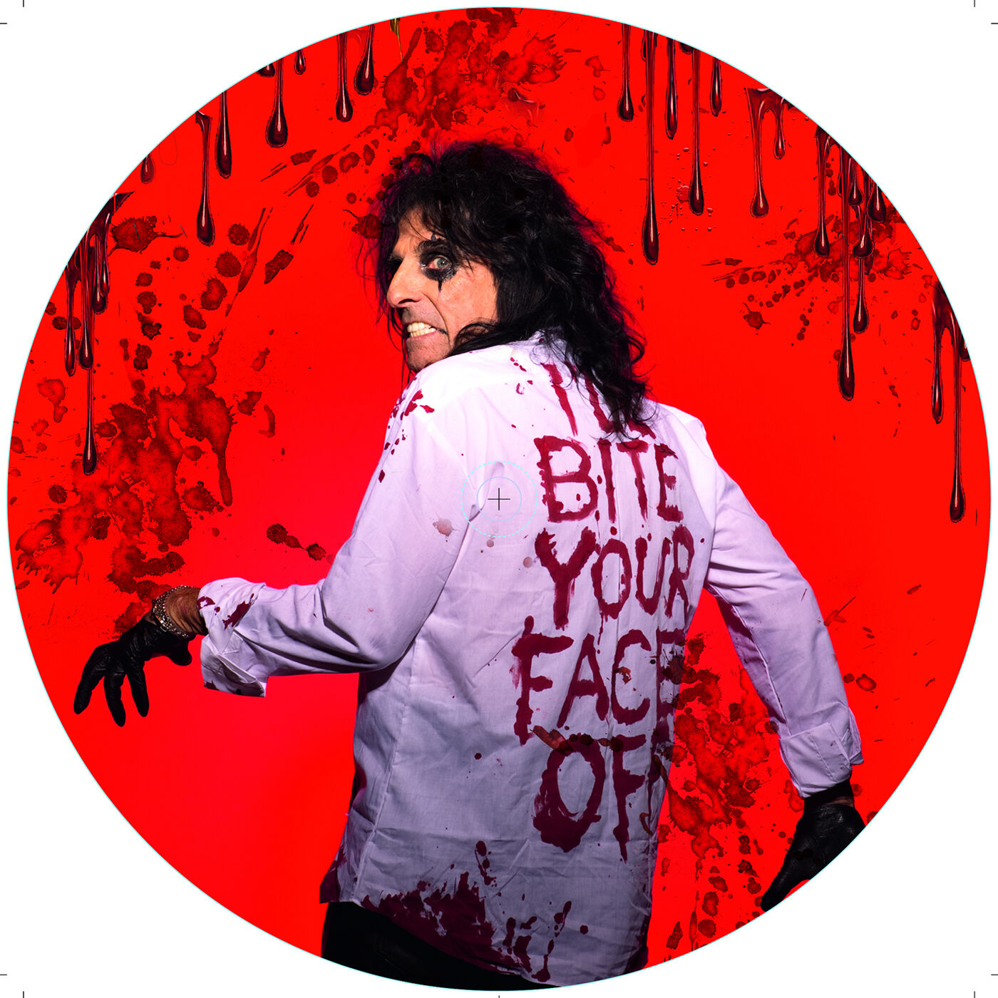 Welcome 2 my nightmare