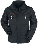 Work Hard - Rock Hard