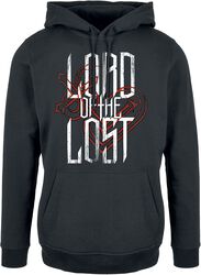 Logo, Lord Of The Lost, Bluza z kapturem