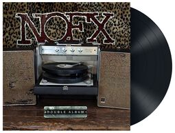 Double album, NOFX, LP