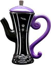 Jack - Teapot, Miasteczko Halloween, Czajnik