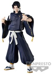 Banpresto - Noritoshi Kamo (Jukon No Kata Figure Series), Jujutsu Kaisen, Figurka kolekcjonerska