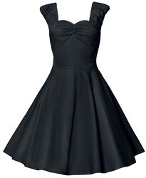 Vintage Dress, Belsira, Sukienka Medium