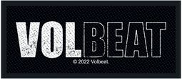 Logo, Volbeat, Naszywka