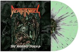 The bastard tracks, Death Angel, LP