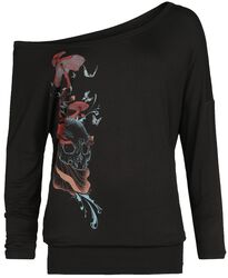 Fast And Loose, Full Volume by EMP, Longsleeve