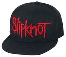 Logo, Slipknot, Czapka
