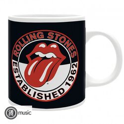 Established, The Rolling Stones, Kubek