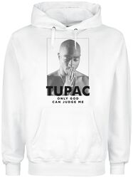 Prayer, Tupac Shakur, Bluza z kapturem
