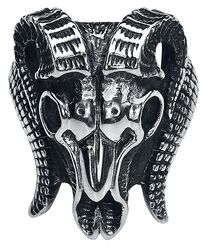Ram's Skull, etNox Hard and Heavy, Pierścień