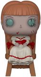 Annabelle Vinyl Figure 790