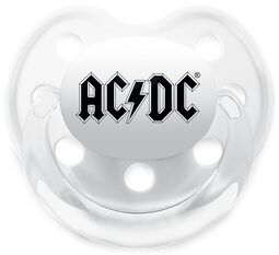 Metal-Kids - Logo, AC/DC, Smoczek