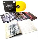 Death Metal Victory! 30th Anniversary Edition, Unleashed, LP
