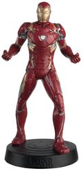 Marvel Movie Collection - Iron Man Mark, Iron Man, Figurka kolekcjonerska