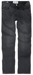 ONSEdge Loose Blk OD 6985 DNM Jeans, ONLY and SONS, Jeansy